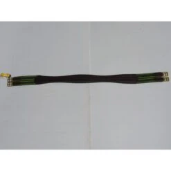 Anthony Thomas Signature Range Long Leather Girth -Horse Gear Store southern sport horses long leather girth girth cover 3