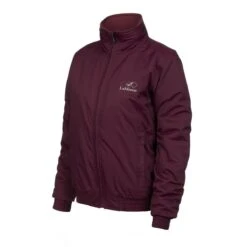 Team LeMieux Crew Jacket