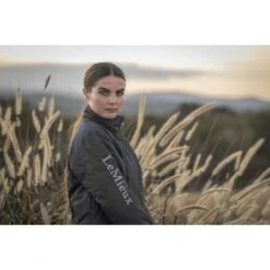 Team LeMieux Crew Jacket -Horse Gear Store team lemieux crew jacket jacket 8