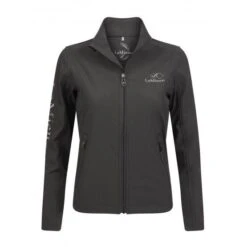 Team LeMieux Soft Shell Jacket -Horse Gear Store team lemieux soft shell jacket jacket 4