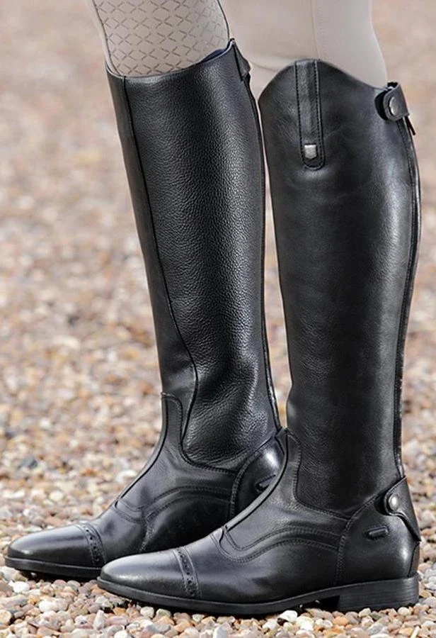 Horse Gear Store -Horse Gear Store premier equine rowford top boot rider boot 9 e1755691280559